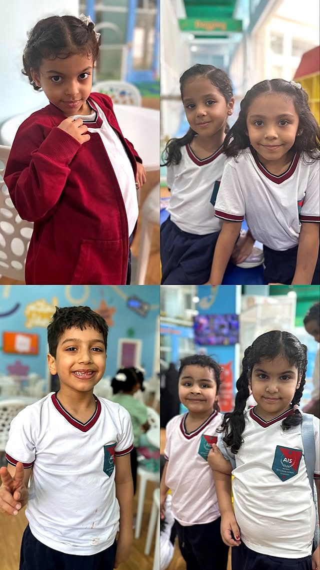 Sports and physical activity at ARWA International School